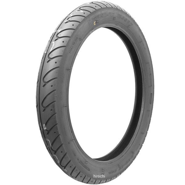 【メーカー在庫あり】 211621 ダンロップ DUNLOP K888 2.75-17 4PR (4...