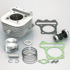 スペシャルパーツ武川 01-05-0259 S-Stage KIT (61mm/161cc) アドレス