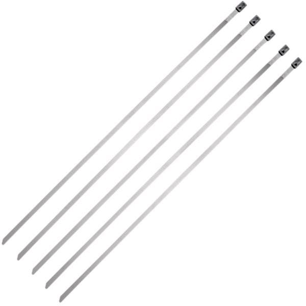 【USA在庫あり】 2120-0144 ムースレーシング MOOSE RACING ケーブル タイ ...