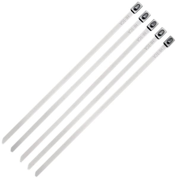 【USA在庫あり】 2120-0145 ムースレーシング MOOSE RACING ケーブル タイ ...