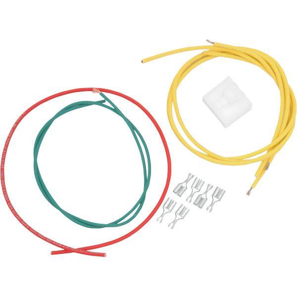 【USA在庫あり】 2120-0242 Rick's Motorsport Electrics 配線...