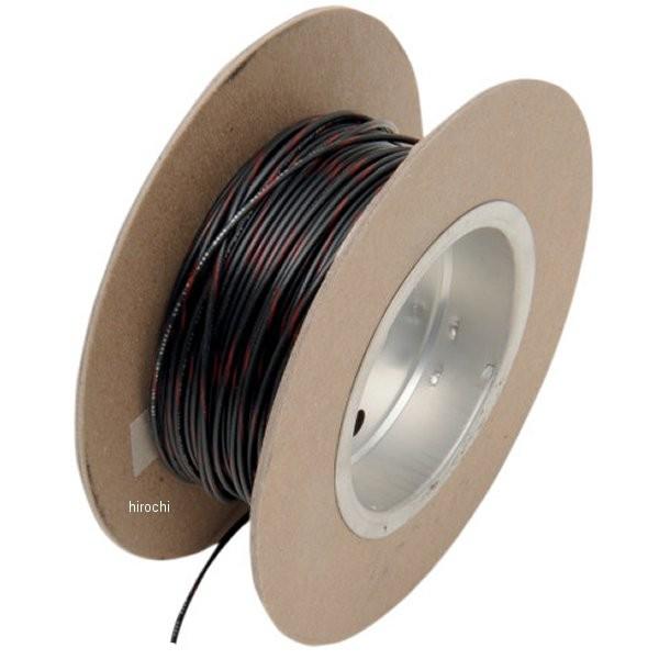 【USA在庫あり】 2120-0507 ナムズ NAMZ ワイヤー 18ゲージ 100フィート(30...