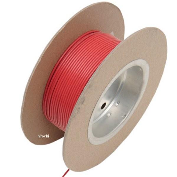 【USA在庫あり】 2120-0508 ナムズ NAMZ ワイヤー 18ゲージ 100フィート(30...