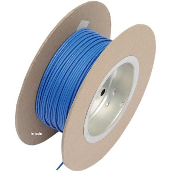 【USA在庫あり】 2120-0509 ナムズ NAMZ ワイヤー 18ゲージ 100フィート(30...