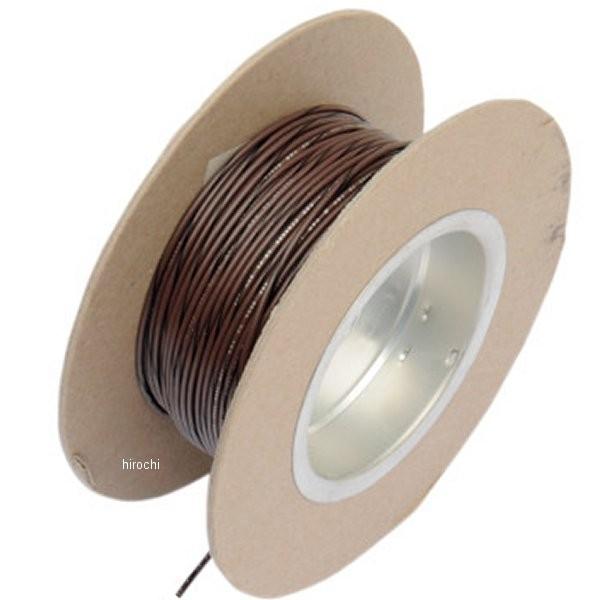 【USA在庫あり】 2120-0511 ナムズ NAMZ ワイヤー 18ゲージ 100フィート(30...