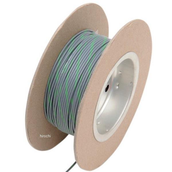 【USA在庫あり】 2120-0514 ナムズ NAMZ ワイヤー 18ゲージ 100フィート(30...