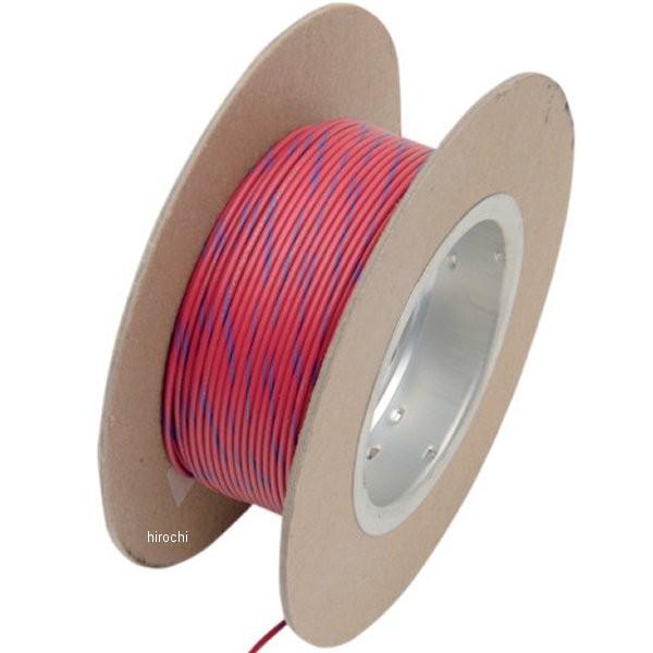 【USA在庫あり】 2120-0520 ナムズ NAMZ ワイヤー 18ゲージ 100フィート(30...