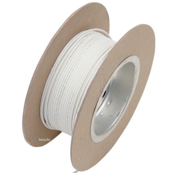 【USA在庫あり】 2120-0522 ナムズ NAMZ ワイヤー 18ゲージ 100フィート(30...