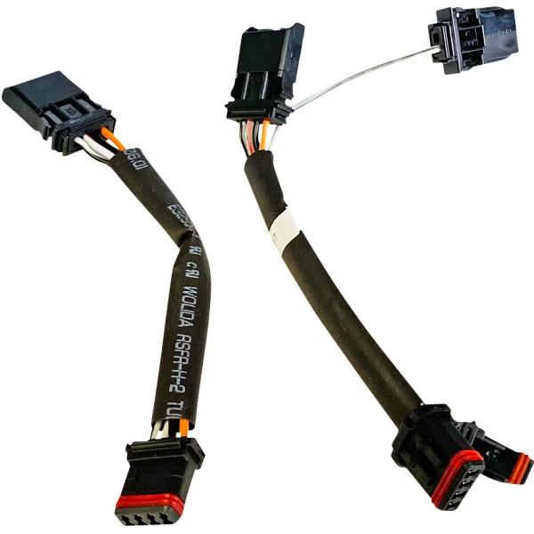 【USA在庫あり】 2120-1170 カスタム ダイナミクス CUSTOM DYNAMICS ハン...