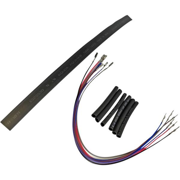 【USA在庫あり】 2120-1172 カスタム ダイナミクス CUSTOM DYNAMICS ハン...