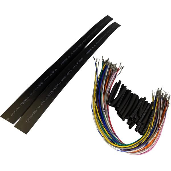 【USA在庫あり】 2120-1174 カスタム ダイナミクス CUSTOM DYNAMICS ハン...