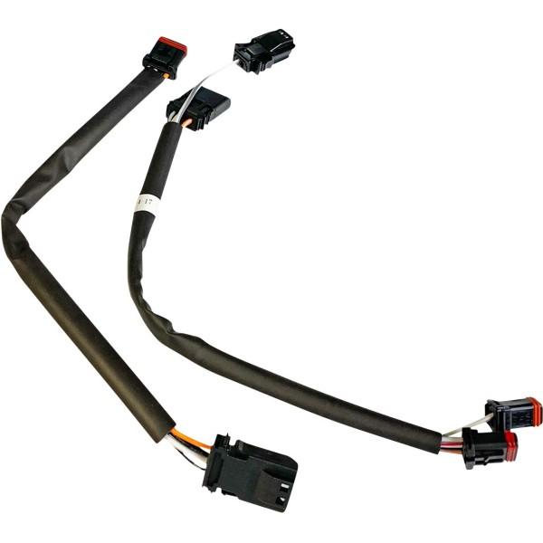 【USA在庫あり】 2120-1175 カスタム ダイナミクス CUSTOM DYNAMICS ハン...