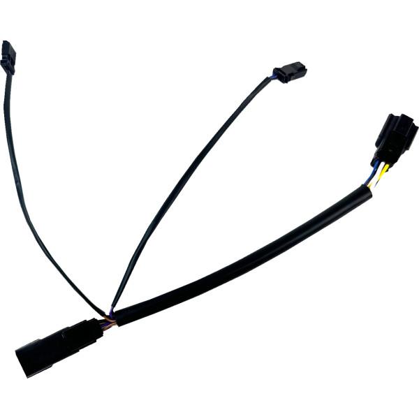 【USA在庫あり】 2120-1344 カスタム ダイナミクス Custom Dynamics アダ...