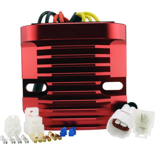【USA在庫あり】 2120-1488 RM STATOR ボルテージ レギュレーター ALUMIN...