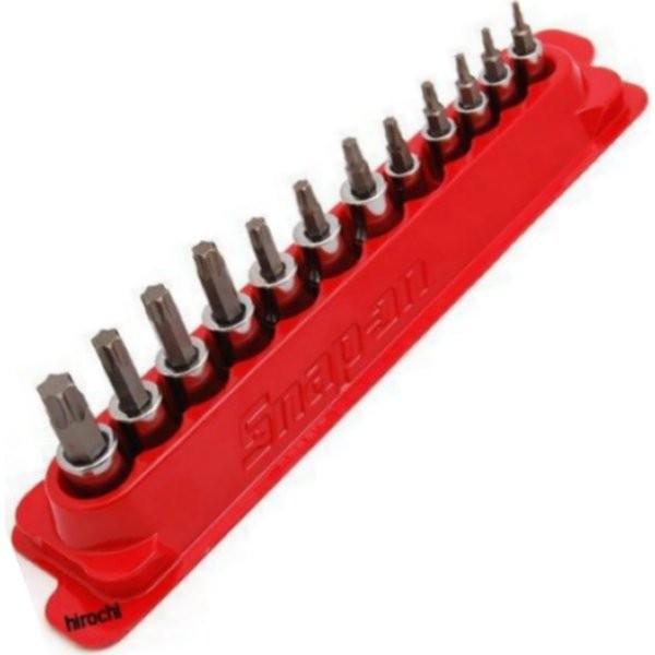 【USA在庫あり】 212EFTXY スナップオン Snap-on 1/4インチ/3/8インチ ソケ...