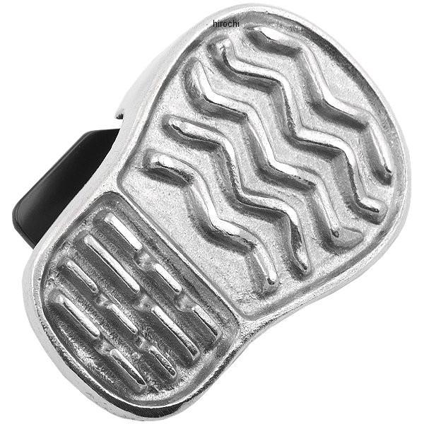 【メーカー在庫あり】 213-145 キジマ ブレーキペダルカバー APE50/100 クツ底型バレ...