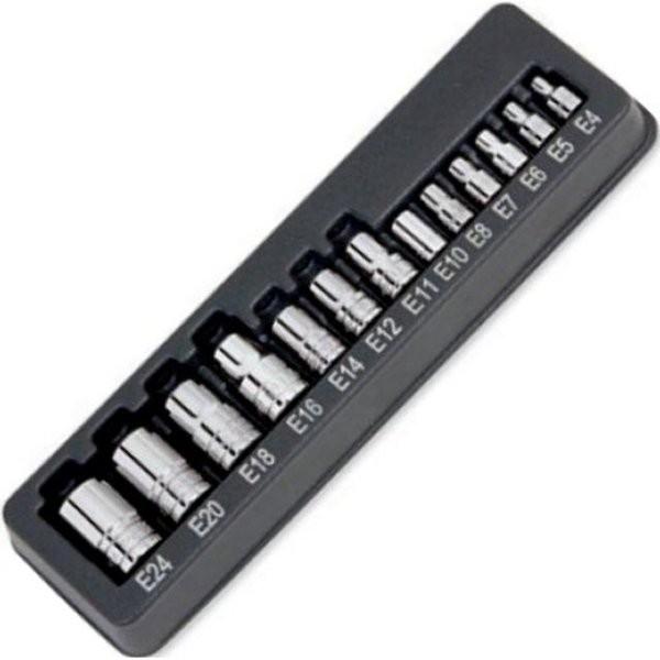 【USA在庫あり】 213AFLEY スナップオン Snap-on ソケット シャロー TORX 1...