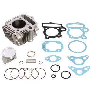 新品 キタコ KITACO NEW STD ボアアップキット 108cc 12V KITACO（キタコ） 88cc LIGHT ボアアップ KIT DAX70