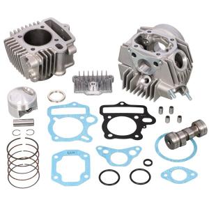 スペシャルパーツ武川 01-05-500H SP武川製 Sステージボアアップキット