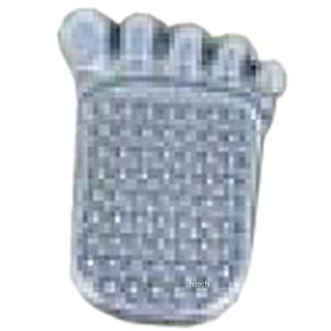 214-2002 214‐2002 キジマ チェンジペダル リア側 右足