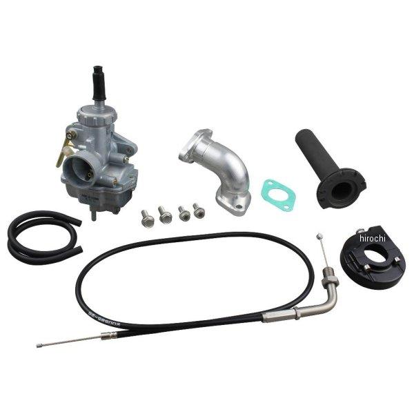 215520-03 シフトアップ SHC-18 キャブレターキット 12Vモンキー、ゴリラ シルバー...