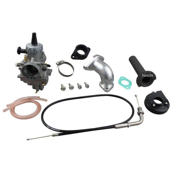 215526-03 シフトアップ SHC-26 キャブレターキット 12Vモンキー、ゴリラ シルバー...