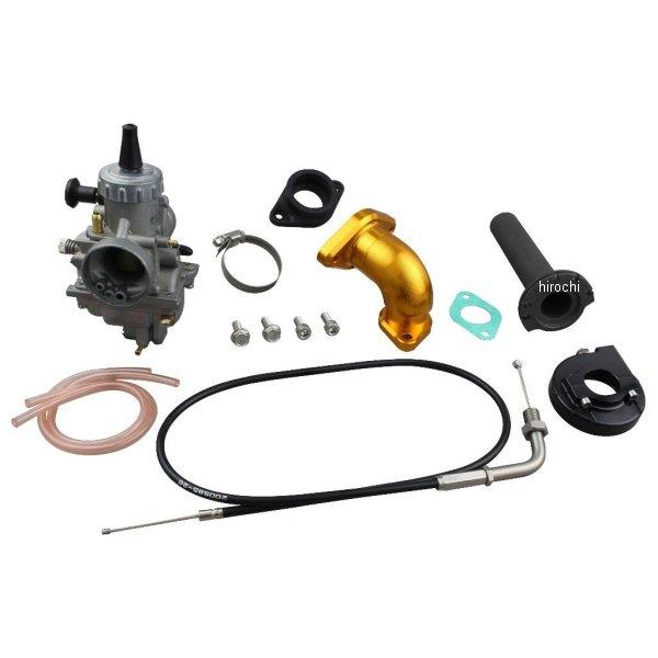 215526-04 シフトアップ SHC-26 キャブレターキット 12Vモンキー、ゴリラ ゴールド...