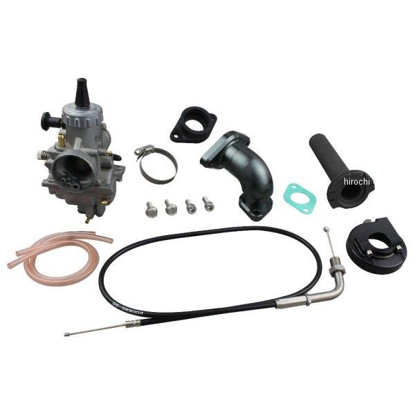 215526-09 シフトアップ SHC-26 キャブレターキット 12Vモンキー、ゴリラ ガンメタ...