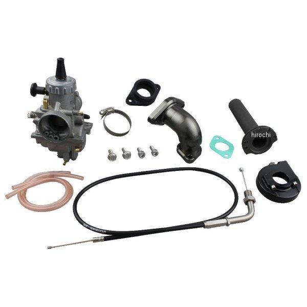 215526-11 シフトアップ SHC-26 キャブレターキット 12Vモンキー、ゴリラ チタン ...