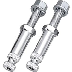 ST400FJ04 ガレージT＆F フォークジョイント(200mm) スティード400 JP