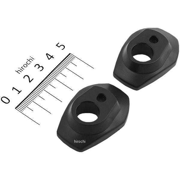 【メーカー在庫あり】 217-2035 キジマ ウインカーマウントベースセット バンディット1250...