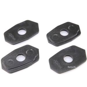 【即納】 217-2037 キジマ ウインカーマウントベースSET Z900RS/CAFE 18Y-...