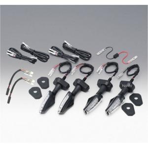 KIJIMA キジマ TRL2 LEDウインカーランプキット GSX-S125/GSX-R125 219