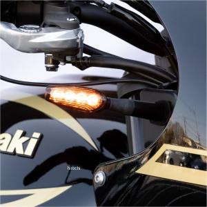 ARCHI アーキ LEDリングポジションテールランプスモーク Z900RS カワサキ Z900RS/CAFE LEDリングポジションテールランプ