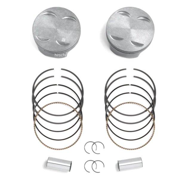 21900164A ハーレー純正 スクリーミンイーグル高圧縮ピストン 135CI JP店