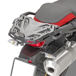 F900R リアキャリア 944654004  純正 バイク 部品 18年～ パニアケースステー トップケースベース 極上品 車検 Genuine 【中古】 61 F900R リアキャリア 944654004 BMW 純正 中古 バイク 部品 18年