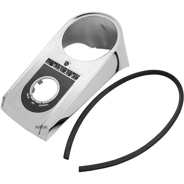 【USA在庫あり】 2201-0053 DRAG ダッシュ スピードメーターハウジング 96年-99...