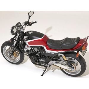 プリティ― HONDA CBX400F 紀の国屋 45π レースタイプ (サイレンサー
