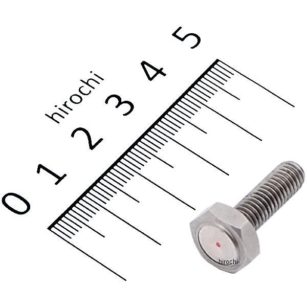 【USA在庫あり】 2210-0136 コソ KOSO スピードセンサー マグネットボルト M6XP...