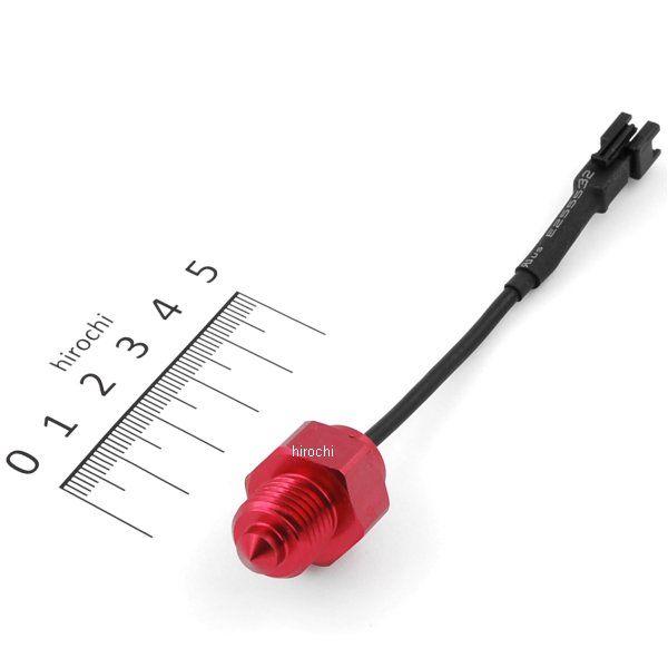 【USA在庫あり】 2212-0287 コソ KOSO 油温 センサー M14 x P1.5 1個売...