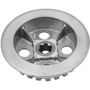 02-01-0405 SP武川 スペシャルクラッチカバーキット アルミ ワイヤー式