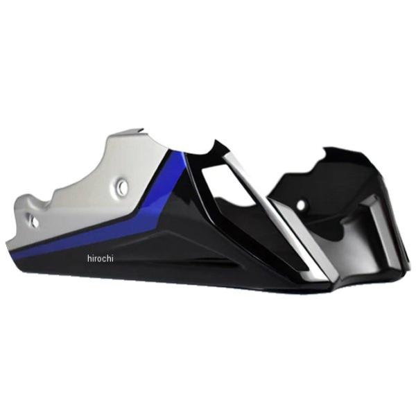 22135K ピラミッドプラスチック Pyramid Plastics アンダーカウル 22年 MT...