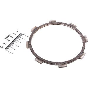 ホンダ（HONDA） ホンダ純正 22201-166-000 ディスククラッチ クラッチ