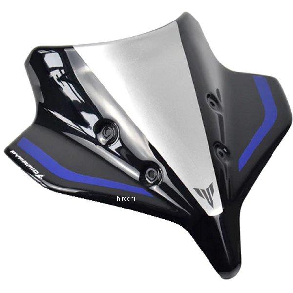 22215K ピラミッドプラスチック Pyramid Plastics フライスクリーン 22年-2...