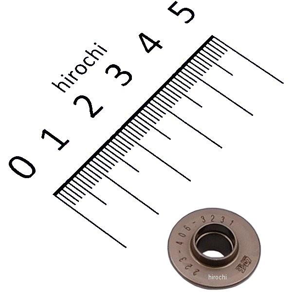 【メーカー在庫あり】 223-406-3231 ヨシムラ バルブリテーナー IN&amp;EX ヨシムラヘッ...