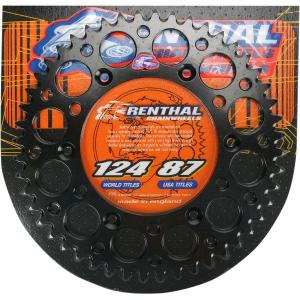 ISA(アイ・エス・エー) リアスプロケット KT-4 KTM用 520 42T : 二輪