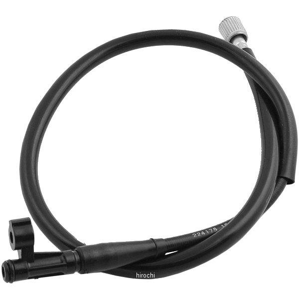 【メーカー在庫あり】 226175 ポッシュ POSH スピードメーターケーブル 05年-08年 X...