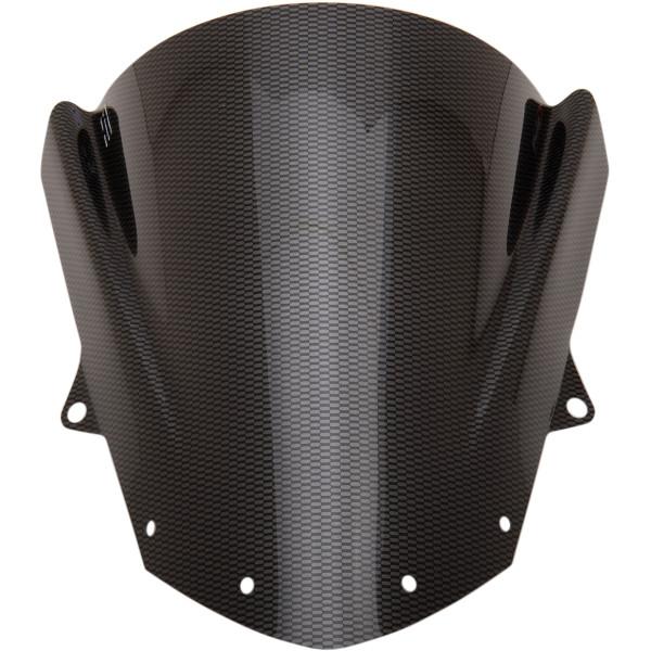 【USA在庫あり】 2301-2841 プーチ Puig ウィンドスクリーン RACE ZX-6R ...