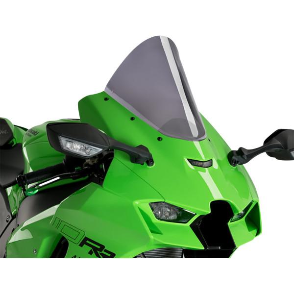 【USA在庫あり】 2301-3039 プーチ Puig ウィンドスクリーン RACE Ninja ...