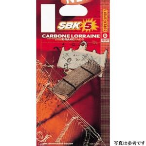 2307-SBK3 ザム XAM CLブレーキパッド フロント スーパースポーツ 92年 JOG50 JP店